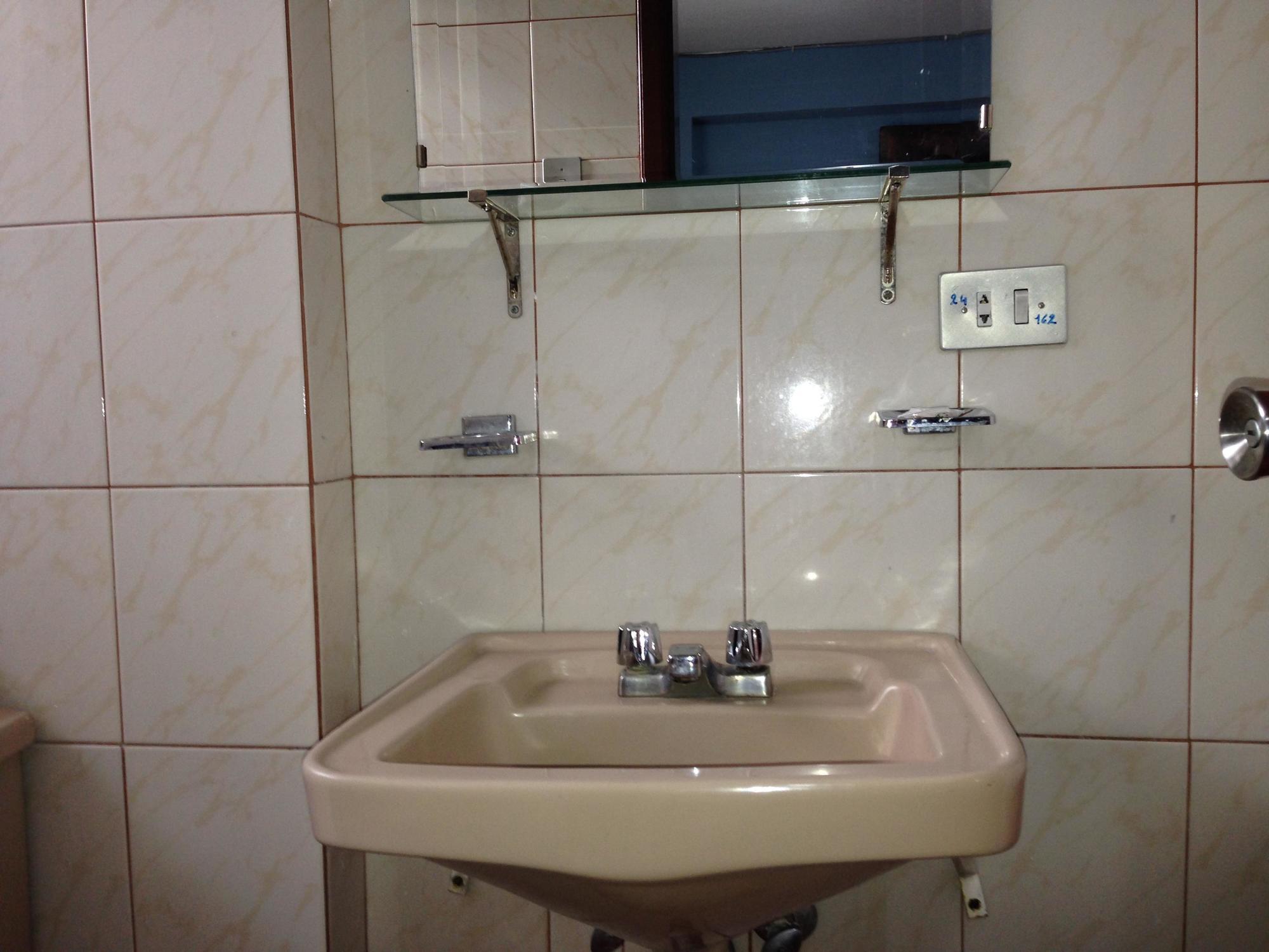 Hotel Majestic Quito Bagian luar foto