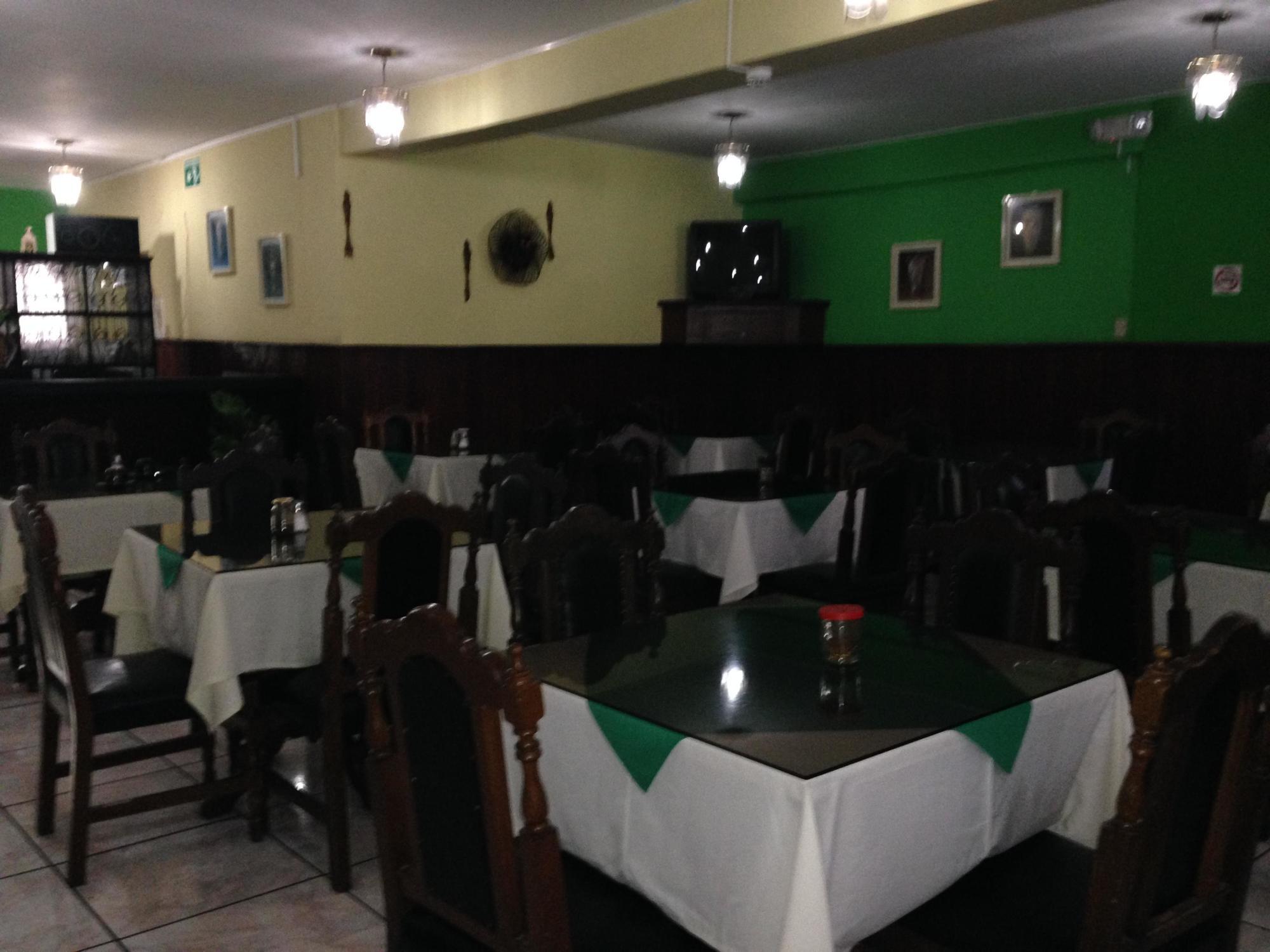 Hotel Majestic Quito Bagian luar foto