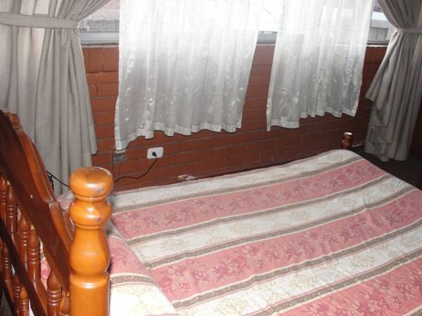 Hotel Majestic Quito Bagian luar foto